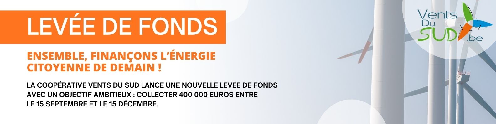Vents du Sud